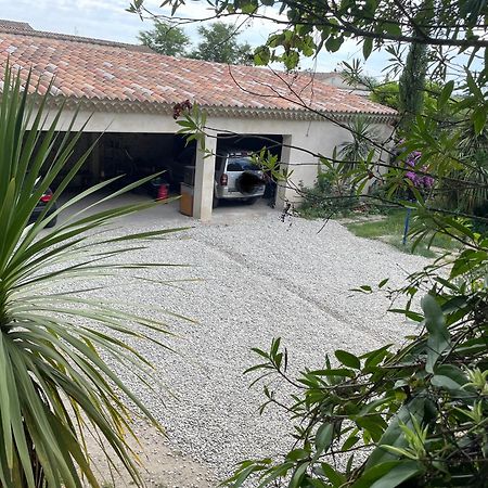 Villa Leona Clim Park Bollène Εξωτερικό φωτογραφία