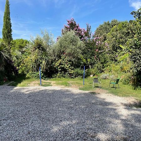 Villa Leona Clim Park Bollène Εξωτερικό φωτογραφία