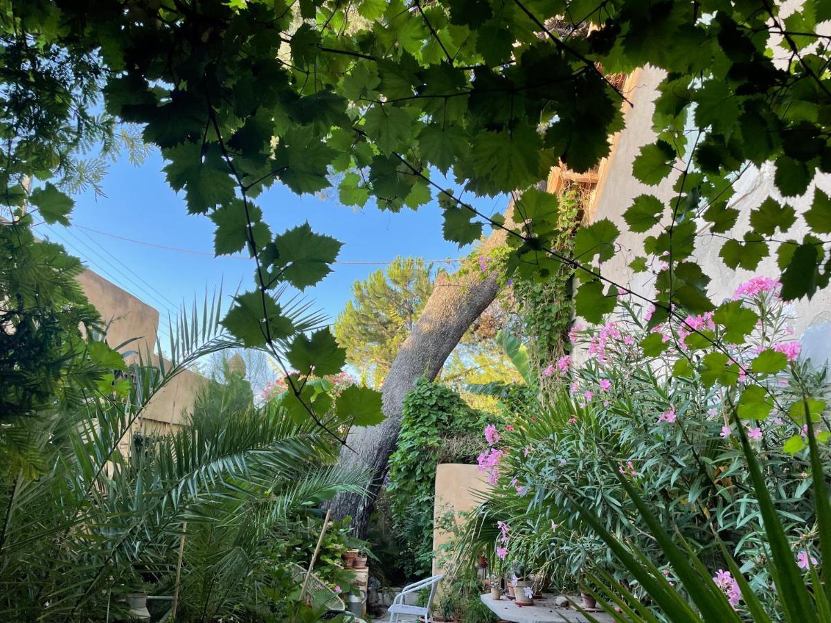 Villa Leona Clim Park Bollène Εξωτερικό φωτογραφία